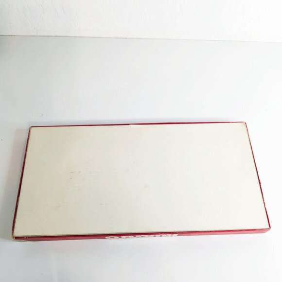 Vintage 4 In 1 Kwatro Checkers Loren Dunton Complete 1978 Board Game - Picture 3 of 8